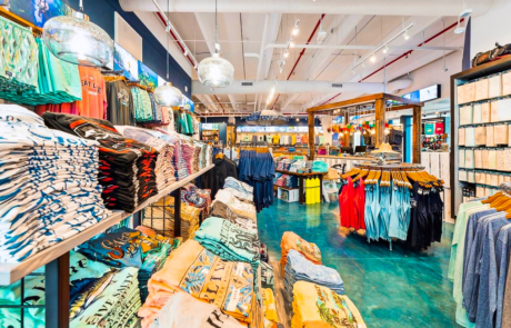 Salt Life Pompano Beach built by R&B General Contractors 4500 N University Dr Suite 201, Coral Springs, FL 33065