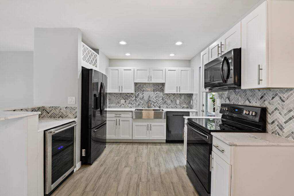 Portfolio_Home_1_4 complete kitchen remodel