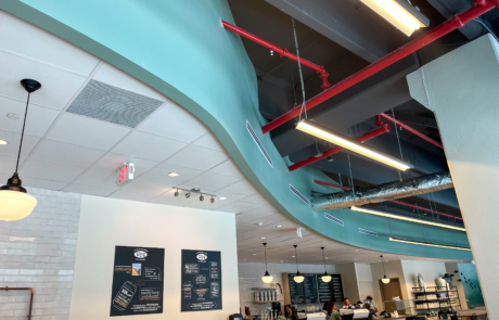 commerical build general contractor floirda