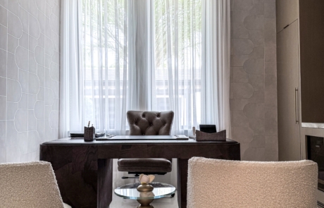 home office renovation florida