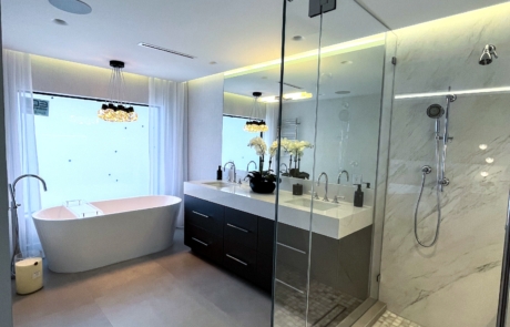 master bath remodel florida