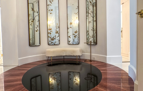 master bedroom remodel