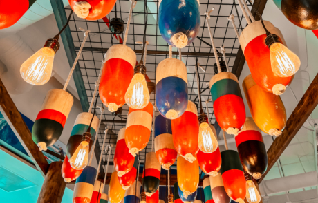 Salt Life Pompano Beach built by R&B General Contractors 4500 N University Dr Suite 201, Coral Springs, FL 33065