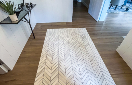 tile rug home improvements